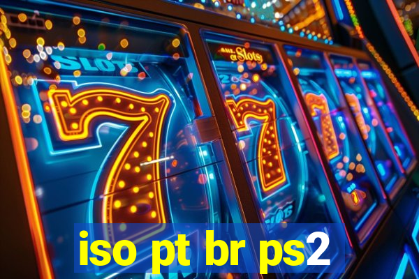 iso pt br ps2